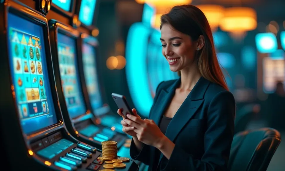 unitedslots What Main Street Bingo Offers Inside Our Lobby